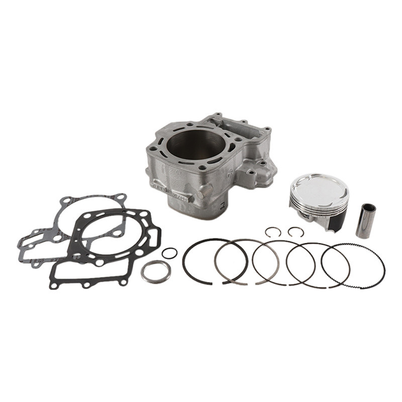 Kit cylindre avant CYLINDER WORKS – Ø85mm Kawasaki