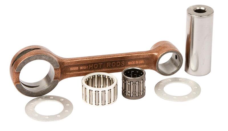 Kit bielle HOT RODS - KTM /EGX/EXC/SX125