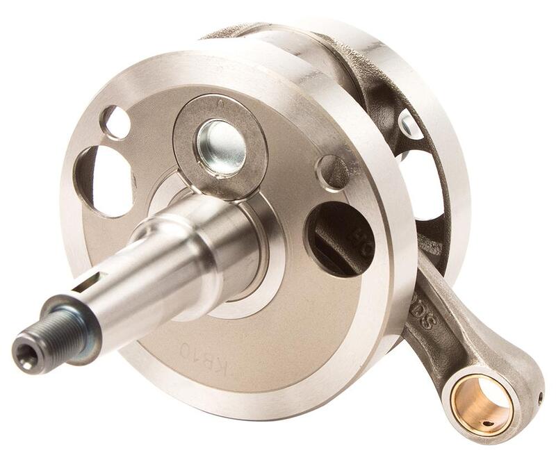 Vilebrequin complet HOT RODS type origine - KTM EXC-F250