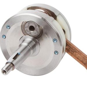 Vilebrequin complet HOT RODS type origine – Suzuki RM125