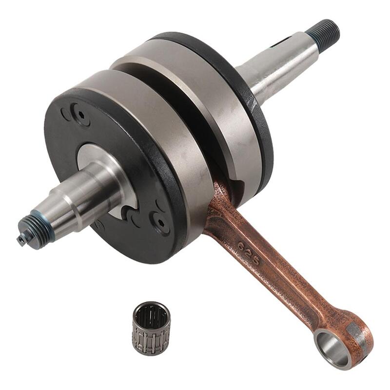 Vilebrequin complet HOT RODS type origine – KTM SX65