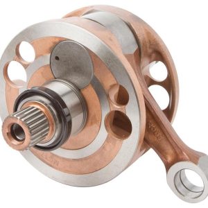 Vilebrequin complet HOT RODS type origine – Honda TRX450R