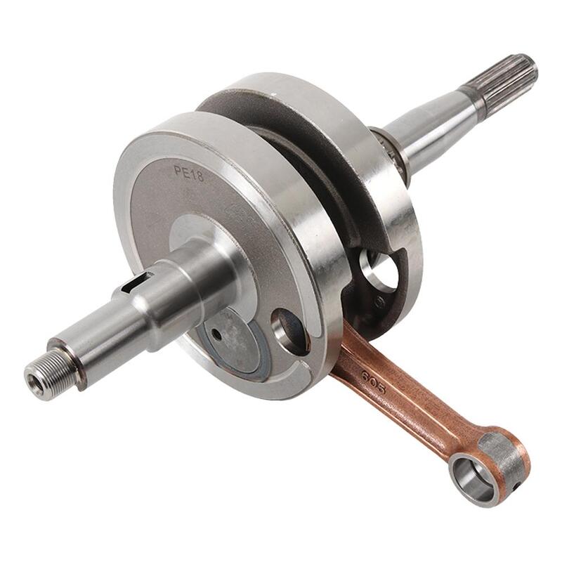 Vilebrequin complet HOT RODS type origine – Yamaha YFM350