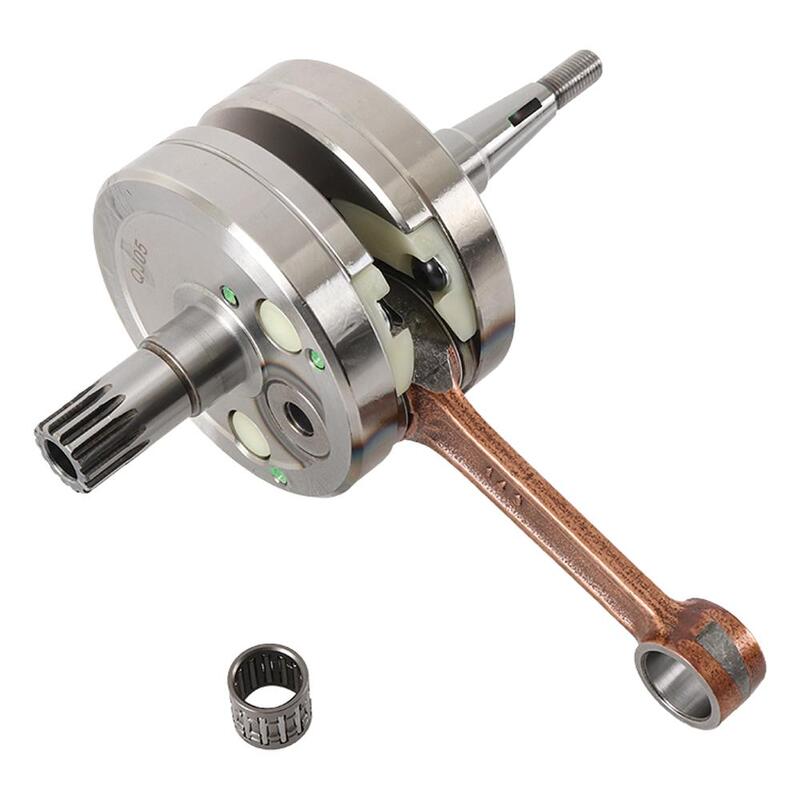 Vilebrequin complet HOT RODS type origine – Yamaha YZ/WR125