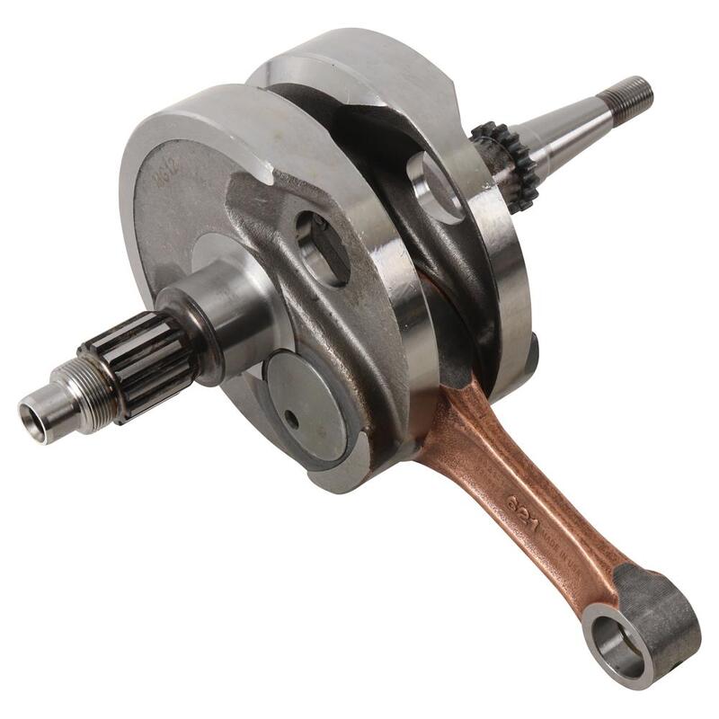 Vilebrequin complet HOT RODS type origine – Yamaha YZ450F