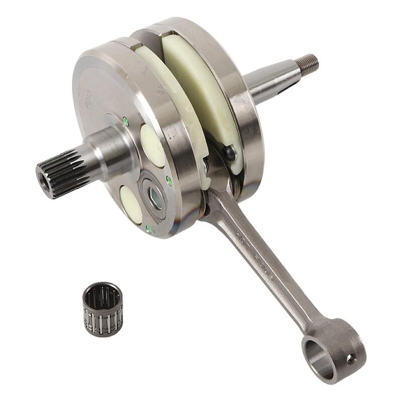 Vilebrequin complet HOT RODS type origine – Honda CR250