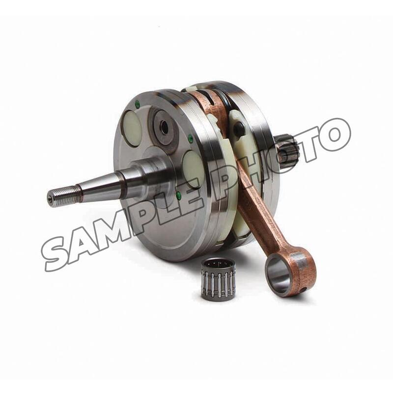 Vilebrequin complet HOT RODS type origine – Suzuki RM-Z450