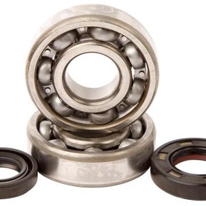 Kit roulements et joints spi de vilebrequin HOT RODS