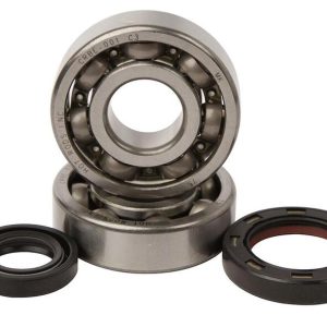 Kit roulements et joints spi de vilebrequin HOT RODS