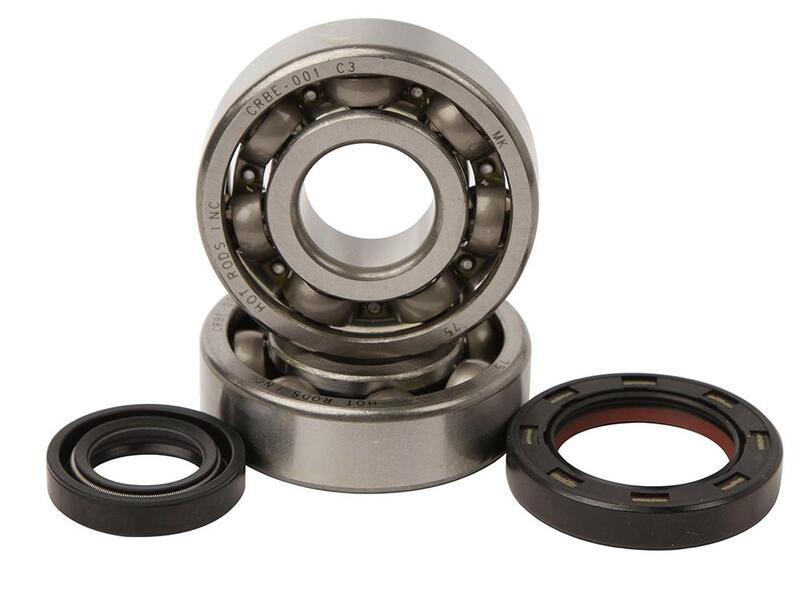 Kit roulements et joints spi de vilebrequin HOT RODS