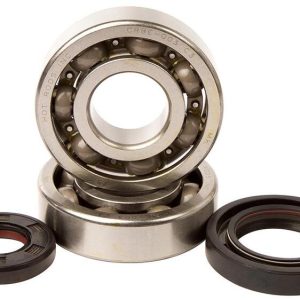 Kit roulements et joints spi de vilebrequin HOT RODS