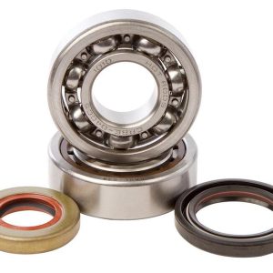 Kit roulements et joints spi de vilebrequin HOT RODS