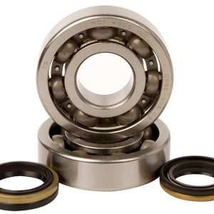 Kit roulements et joints spi de vilebrequin HOT RODS