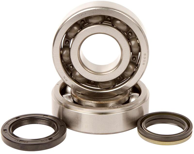 Kit roulements et joints spi de vilebrequin HOT RODS