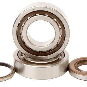 Kit roulements et joints spi de vilebrequin HOT RODS