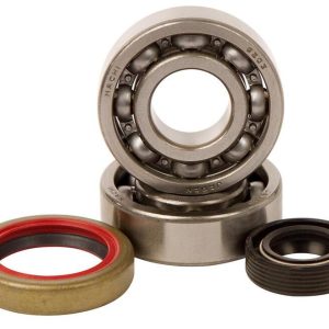 Kit roulements et joints spi de vilebrequin HOT RODS