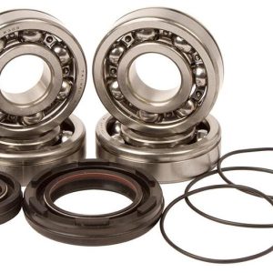 Kit roulements et joints spi de vilebrequin HOT RODS