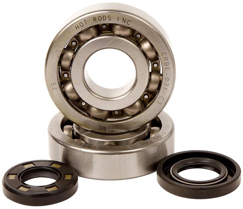 Kit roulements et joints spi de vilebrequin HOT RODS