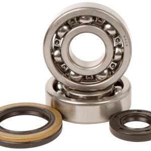 Kit roulements et joints spi de vilebrequin HOT RODS