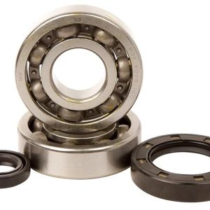 Kit roulements et joints spi de vilebrequin HOT RODS