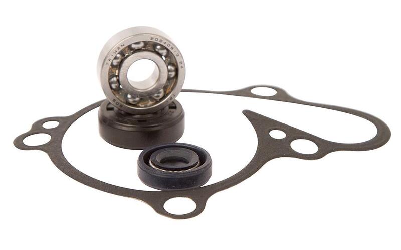 Kit réparation de pompe à eau HOT RODS - Yamaha YZ125