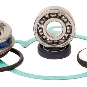 Kit réparation de pompe à eau HOT RODS – Yamaha YFM550 GRIZZLY