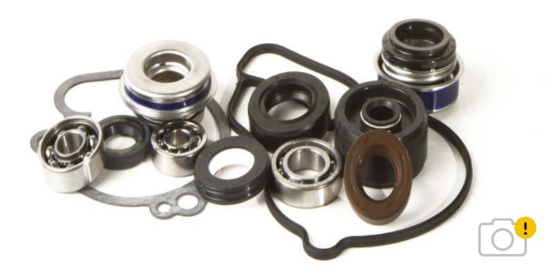 Kit réparation de pompe à eau HOT RODS - Suzuki RM125