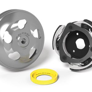 Embrayage centrifuge MALOSSI Delta Clutch réglable Ø135mm