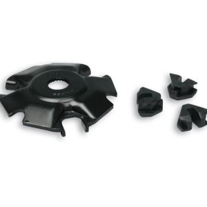 Flasque de variateur Malossi Multivar référence 101148 & 101149