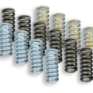 Kit 9 ressorts MHR Malossi pour embrayage d&rsquo;origine