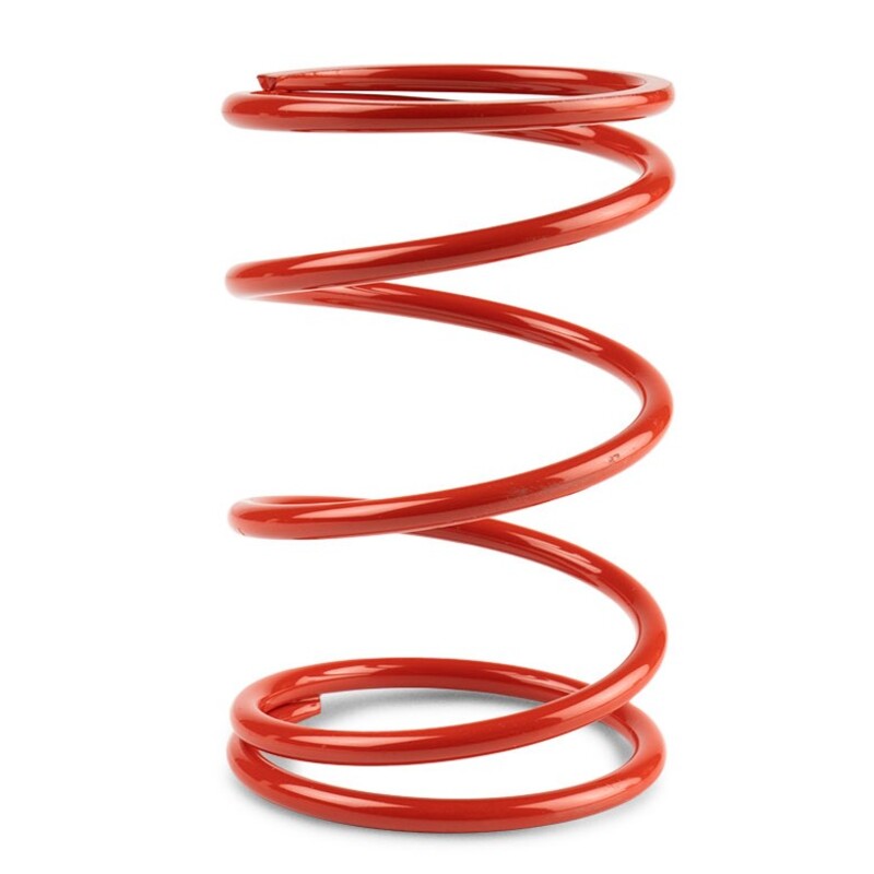Ressort de poussée Malossi Super-renforcé Rouge 6,8 (+35%)