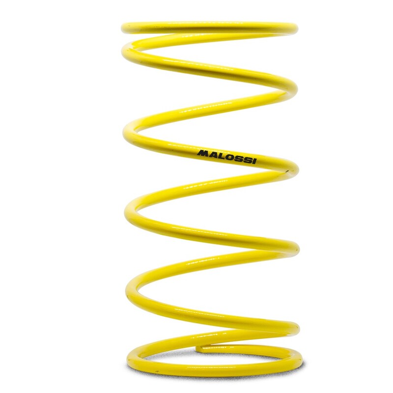 Ressort de poussée Malossi Jaune 6,3 K