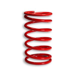 Ressort de poussée Malossi Hyper renforcé Rouge 14 (+30%)