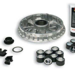 Variateur MALOSSI Multivar 2000