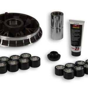 Variateur MALOSSI Multivar 2000 – BMW C Sport/GT 650