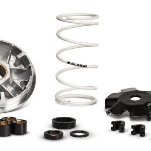 Variateur MALOSSI Multivar 2000