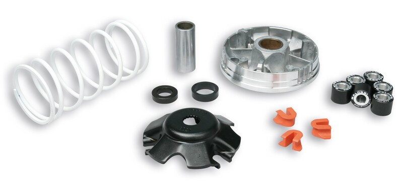 Variateur MALOSSI Multivar 2000 - Piaggio 50 2/4T