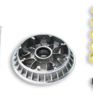 Variateur MALOSSI Multivar 2000 – Suzuki Burgman 400 K7-K9 ie