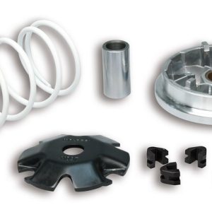 Variateur MALOSSI Multivar 2000 – Honda 50 ie T4