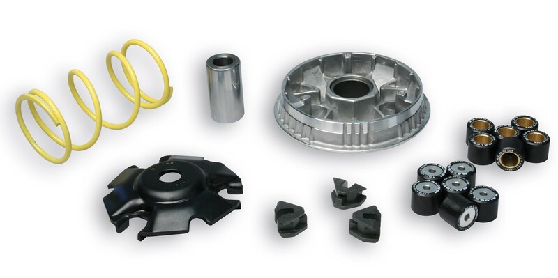Variateur MALOSSI Multivar 2000 - Honda