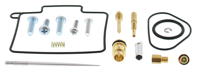 Kit réparation decarburateur ALL BALLS