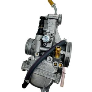 Carburateur MIKUNI TM Ø30mm – avec Power Jet