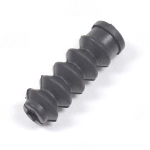 SOUFFLET DE TIGE DE POMPE DE REPRISE POUR CARBURATEUR RS34-40 ET TM36-40