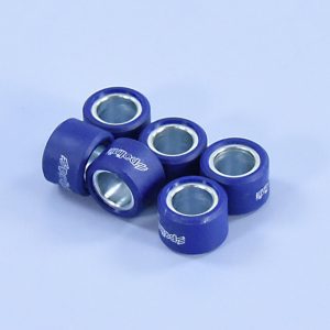 Jeu de galets POLINI 19x13mm 10,5gr – 6 pièces