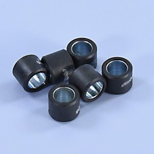 Jeu de galets POLINI 20x17mm 9gr – 6 pièces