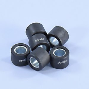 Jeu de galets POLINI 24x18mm 22,5gr – 6 pièces