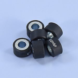 Jeu de galets POLINI 20x12mm 8gr – 6 pièces