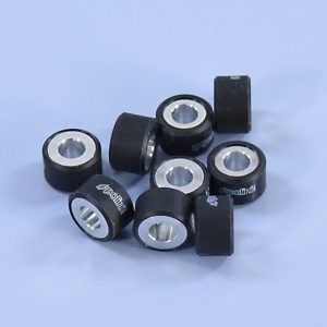 Jeu de galets POLINI 19x12mm 7,6gr – 9 pièces