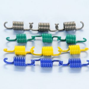Kit de 4 jeux de ressorts d’embrayage Polini moteur Minarelli
