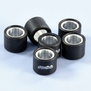 Jeu de galets POLINI 19×15,5mm 5,3gr